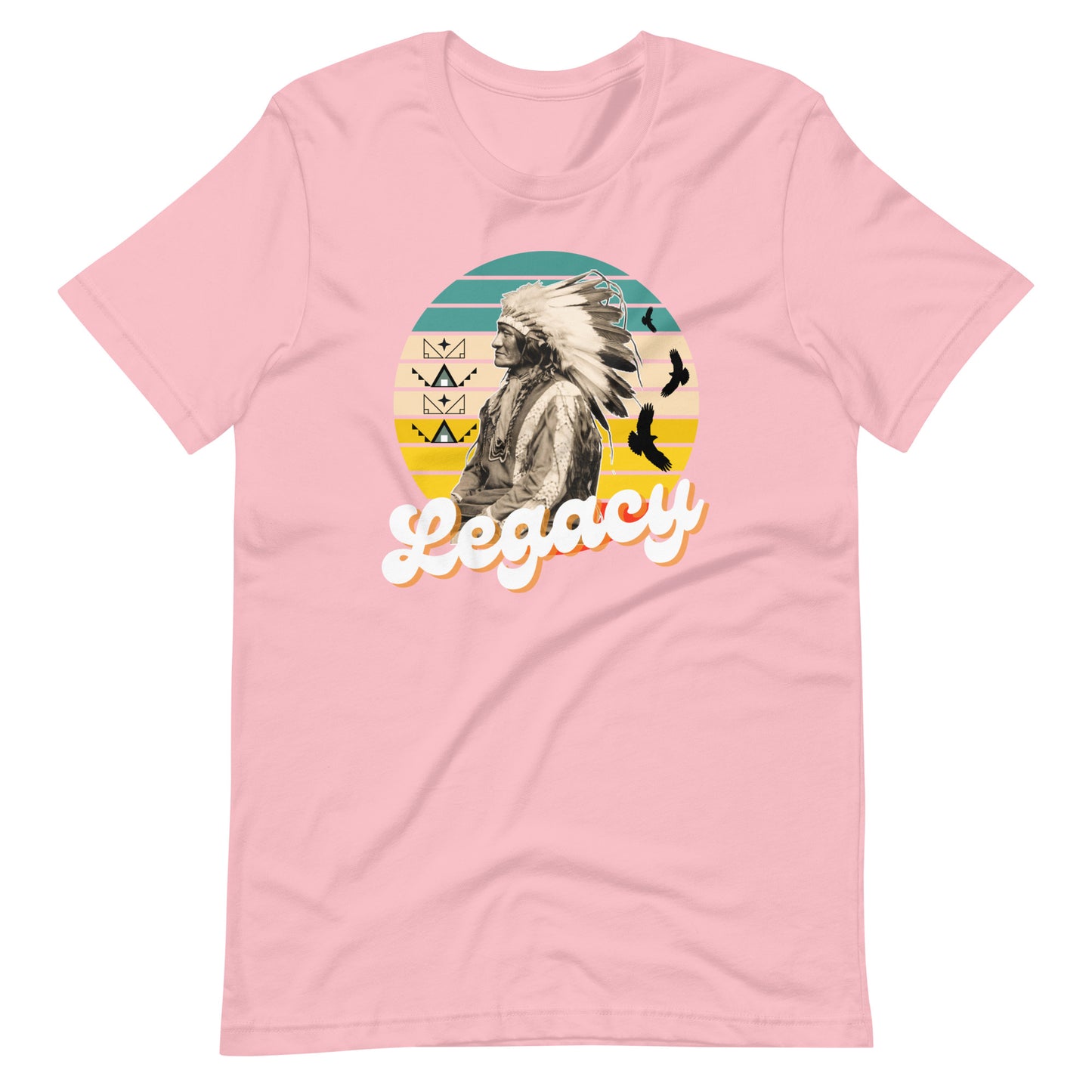 Legacy t-shirt