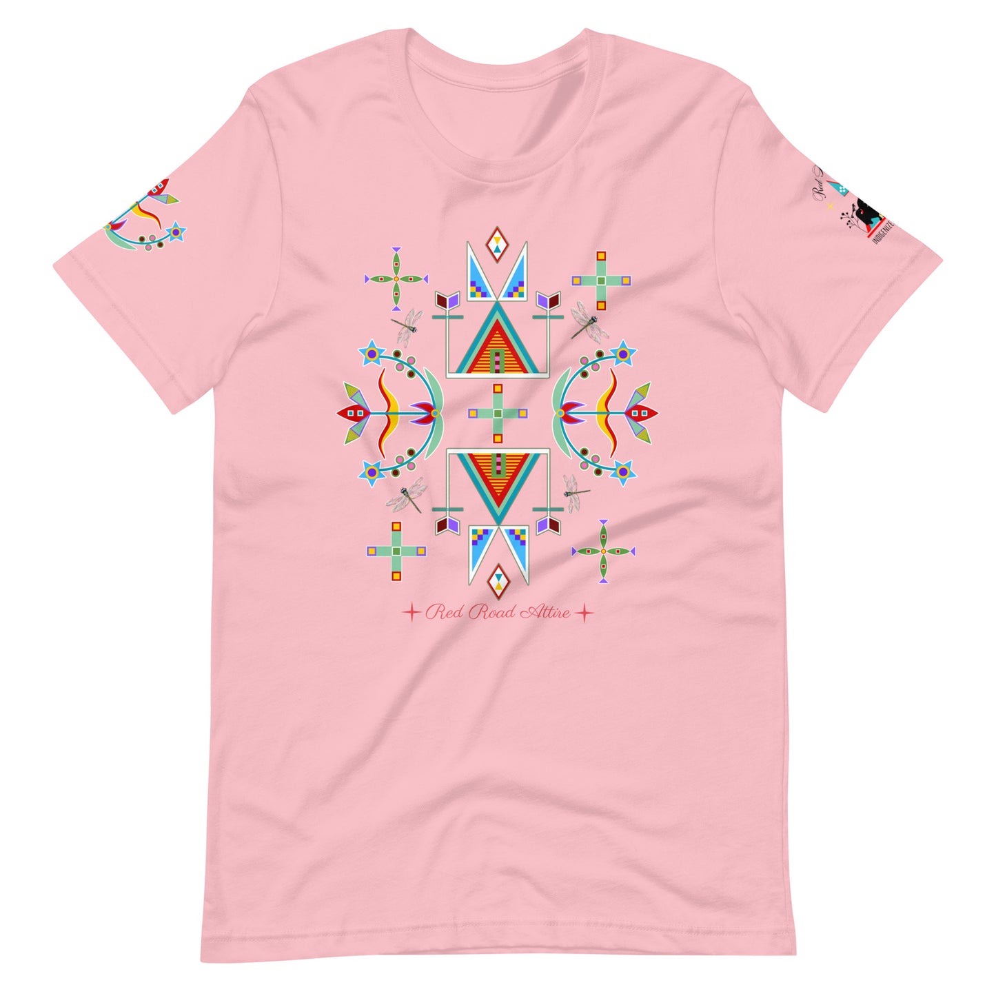 Renewal t-shirt