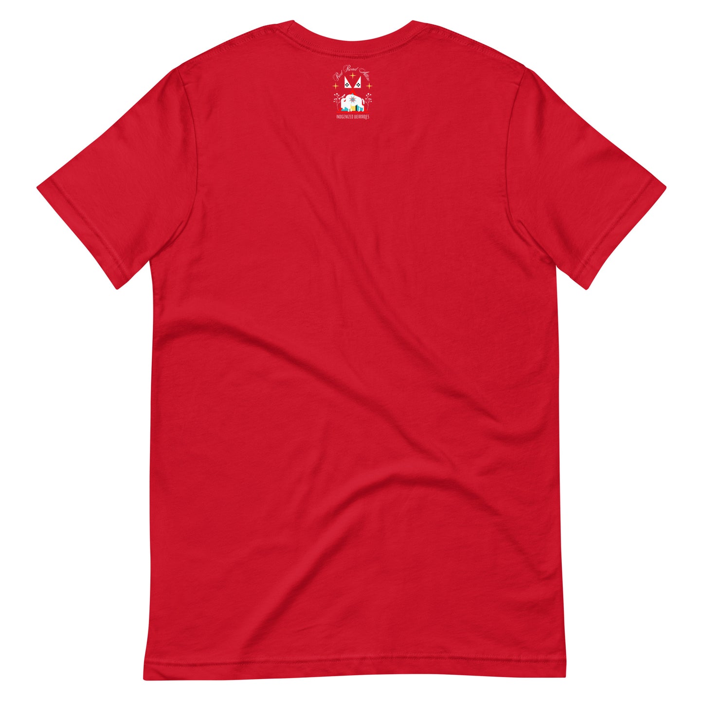 Legacy t-shirt