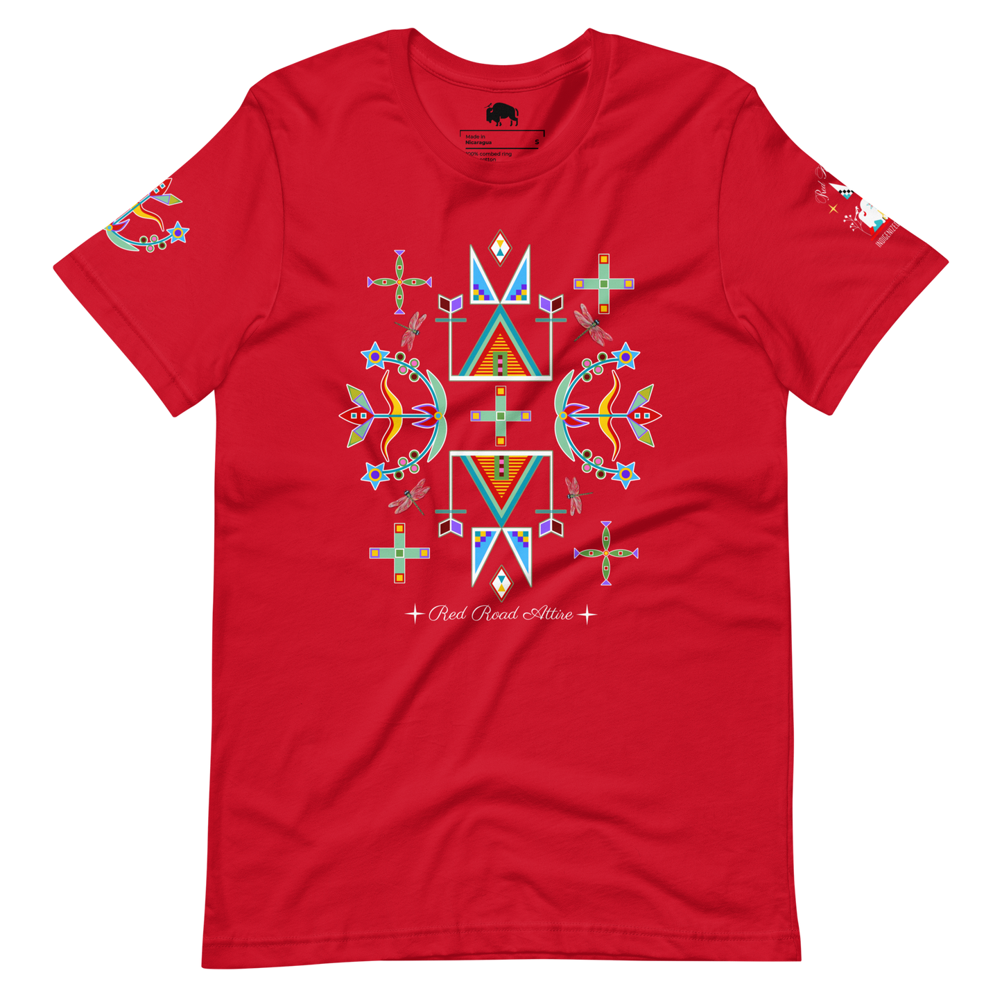 Renewal t-shirt