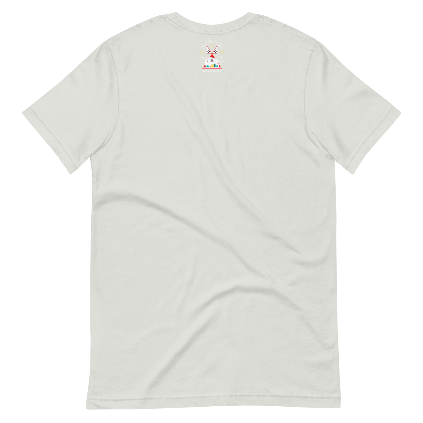 Original Visions t-shirt