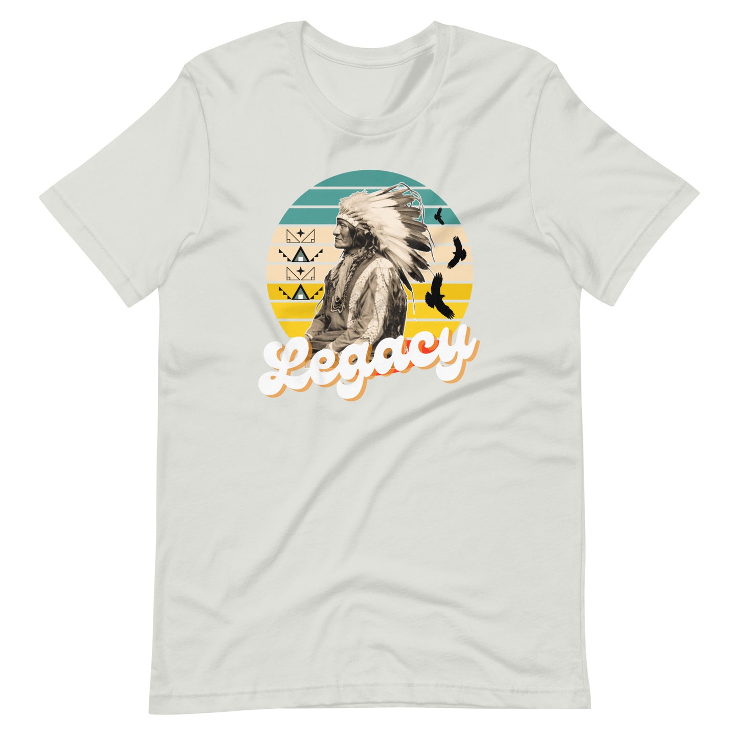 Legacy t-shirt