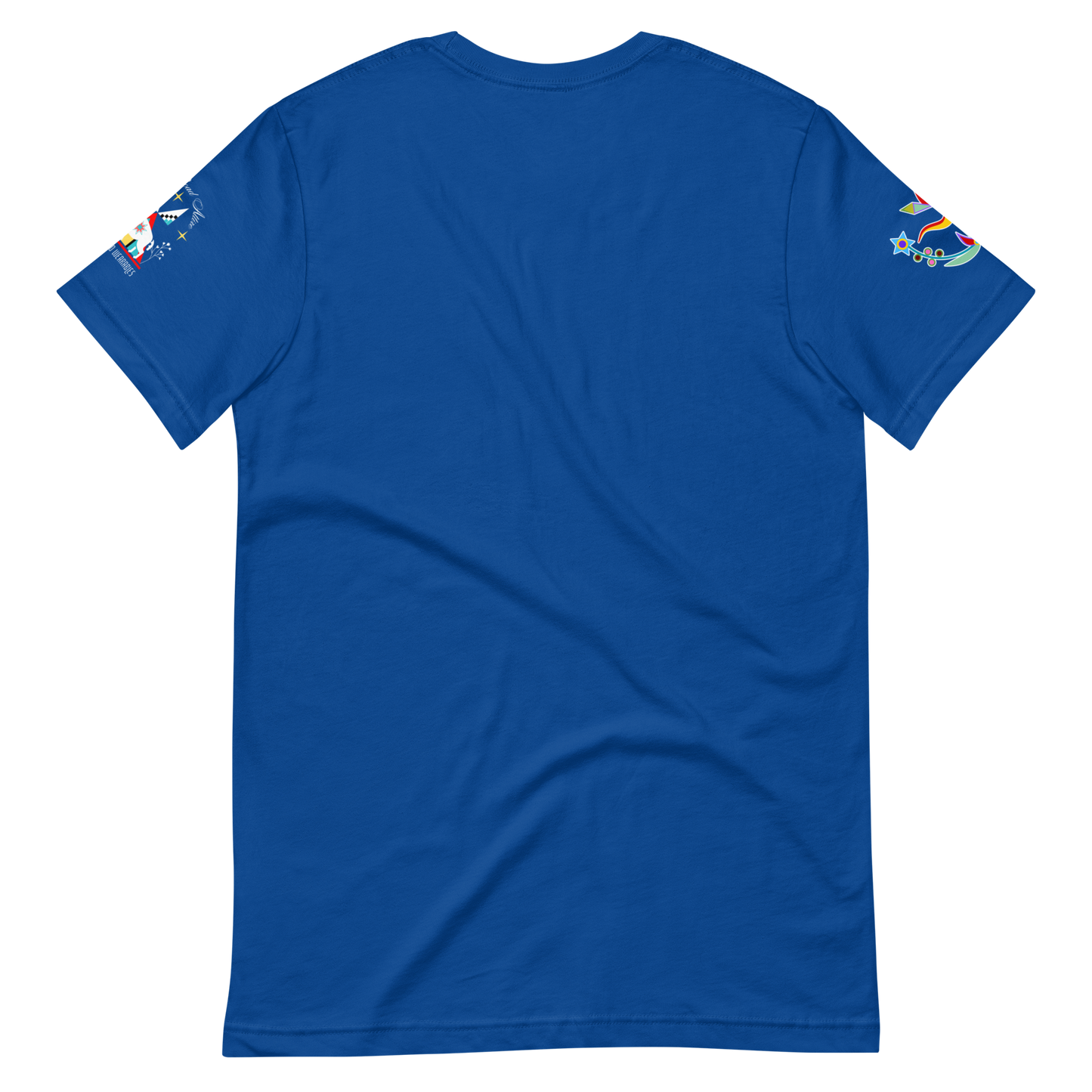 Renewal t-shirt