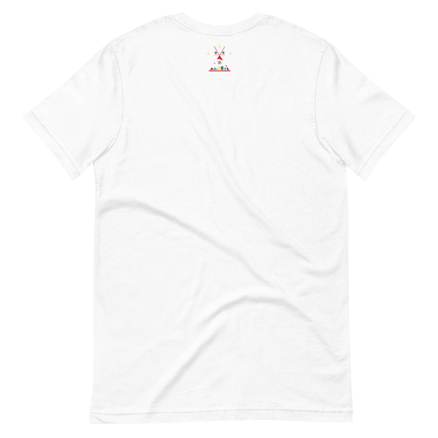 Wičháša Tȟáwa t-shirt