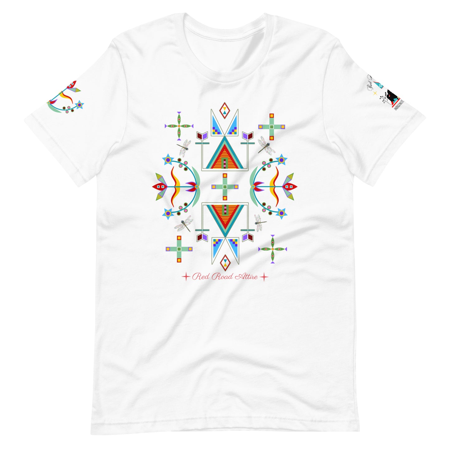 Renewal t-shirt
