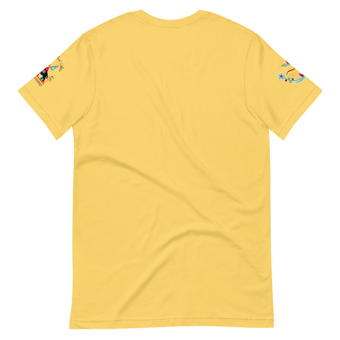 Renewal t-shirt