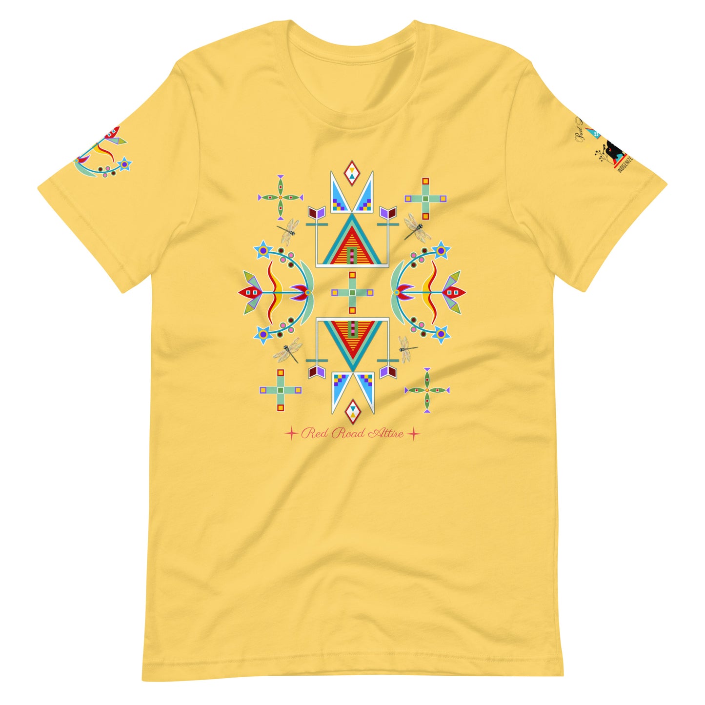 Renewal t-shirt