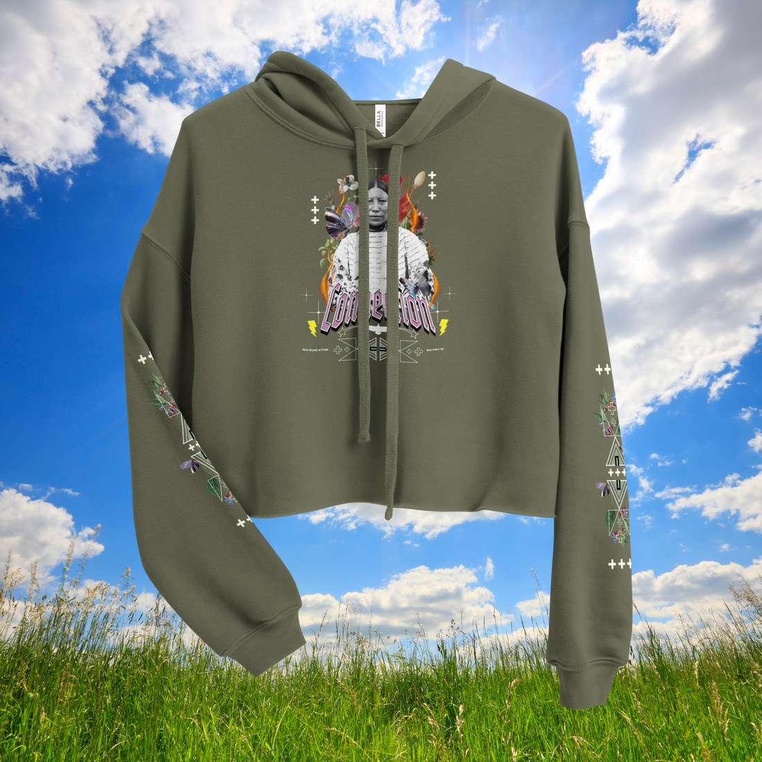 CONNECTION 2 ELEMENTS COLLECTION