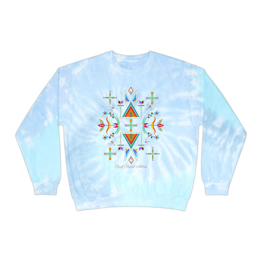 Renewal Tie-Dye Sweatshirt