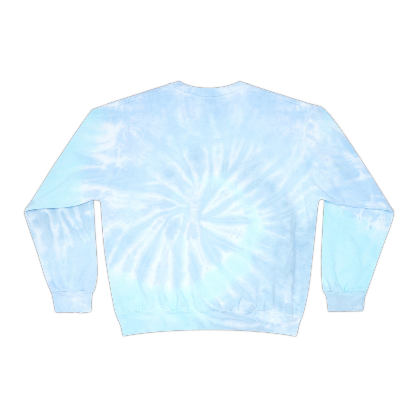 Renewal Tie-Dye Sweatshirt