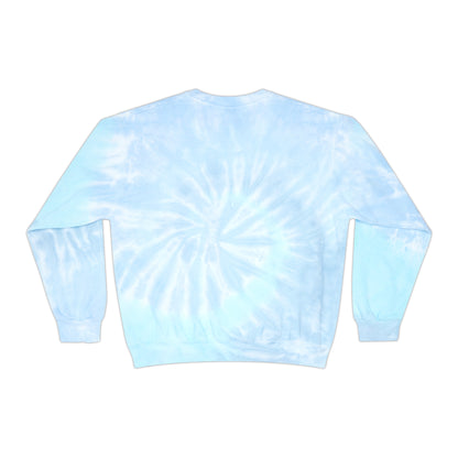 Renewal Tie-Dye Sweatshirt
