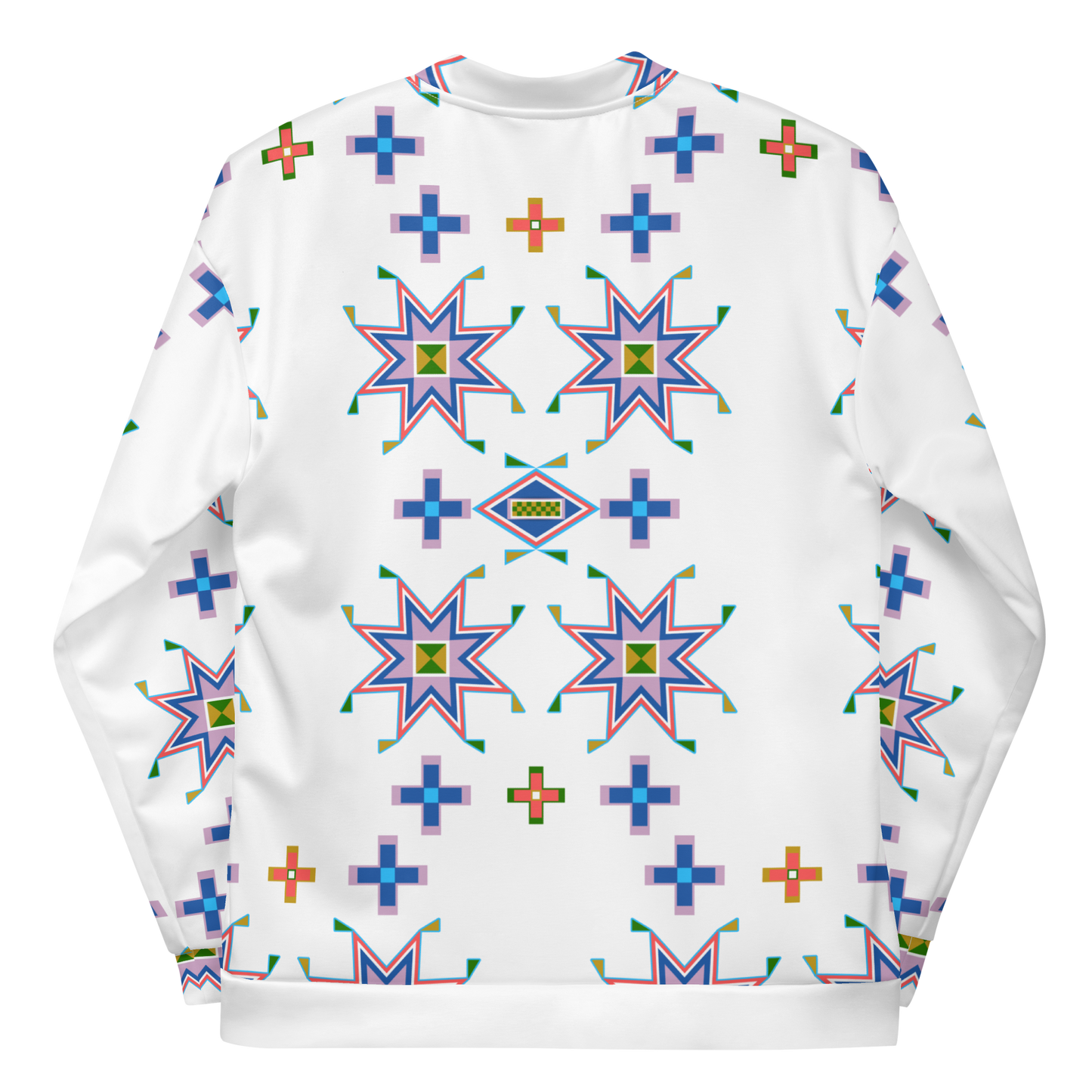 From The Stars Bomber Jacket