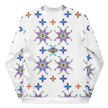 From The Stars Bomber Jacket