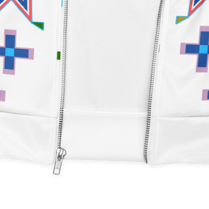 From The Stars Bomber Jacket