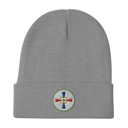 Sacred Center Beanie