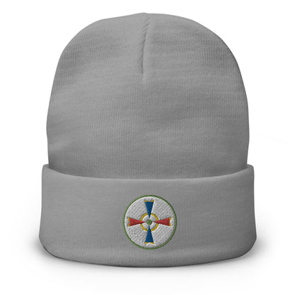 Sacred Center Beanie