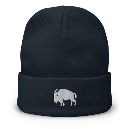 Red Road Racers Beanie
