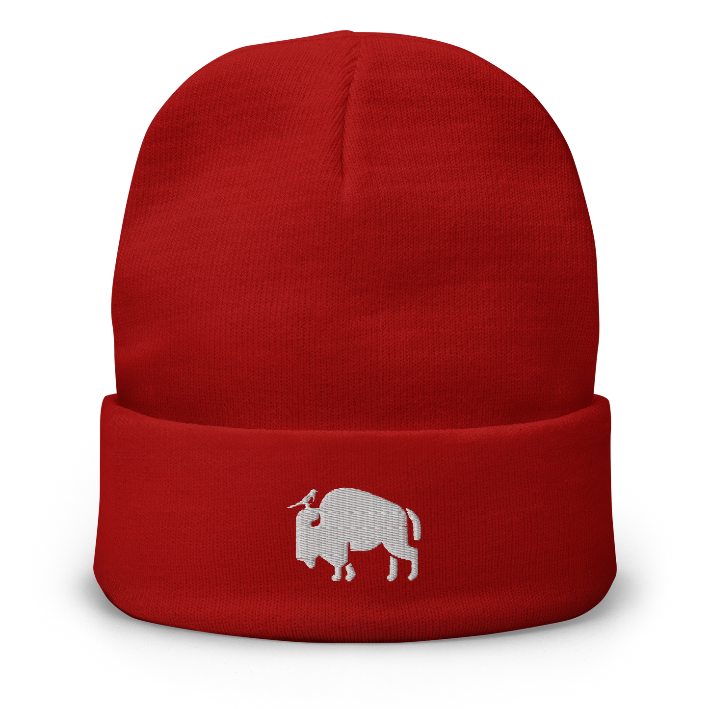 Red Road Racers Beanie