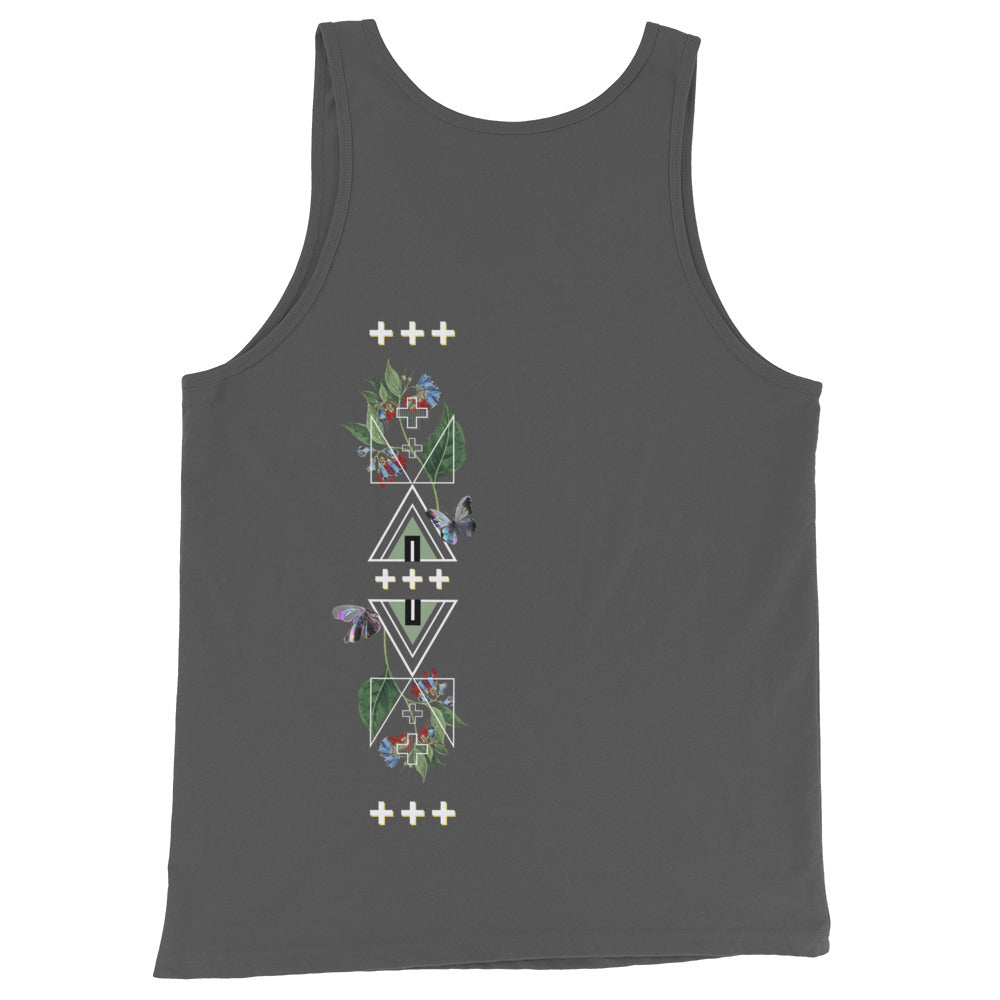 CONNECTION Men's Tank Top