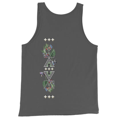 CONNECTION Men's Tank Top