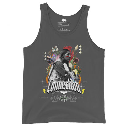 CONNECTION Men's Tank Top