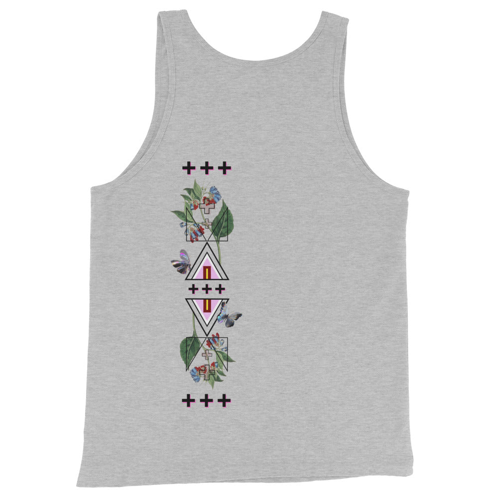 Men's CONNECTION Tank Top