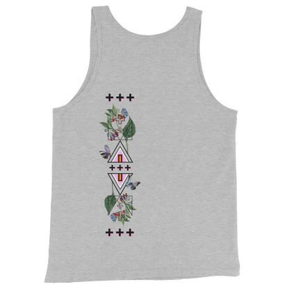 Men's CONNECTION Tank Top