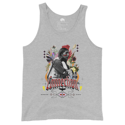 Men's CONNECTION Tank Top