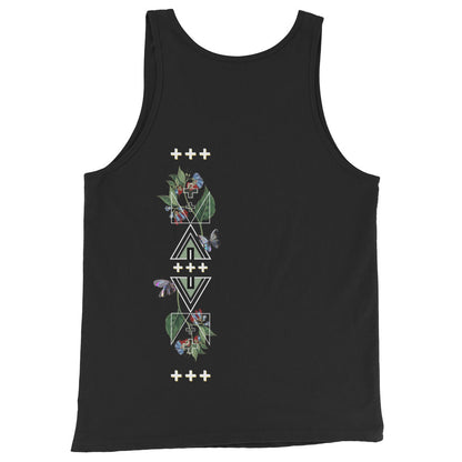 CONNECTION Men's Tank Top