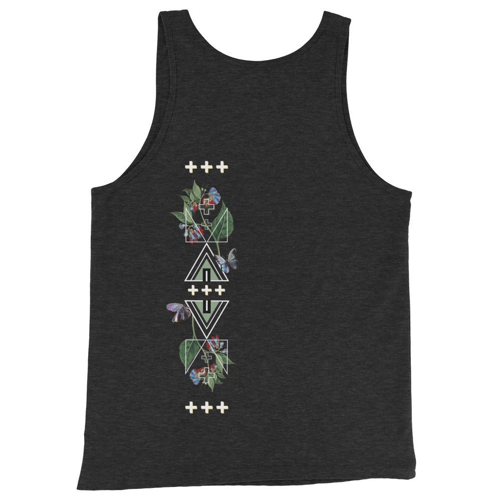 CONNECTION Men's Tank Top