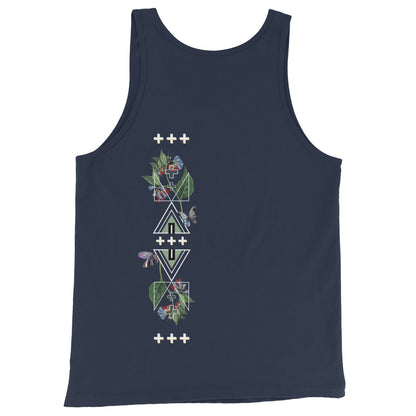 CONNECTION Men's Tank Top