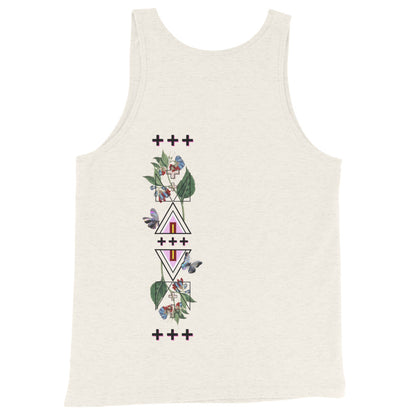 Men's CONNECTION Tank Top