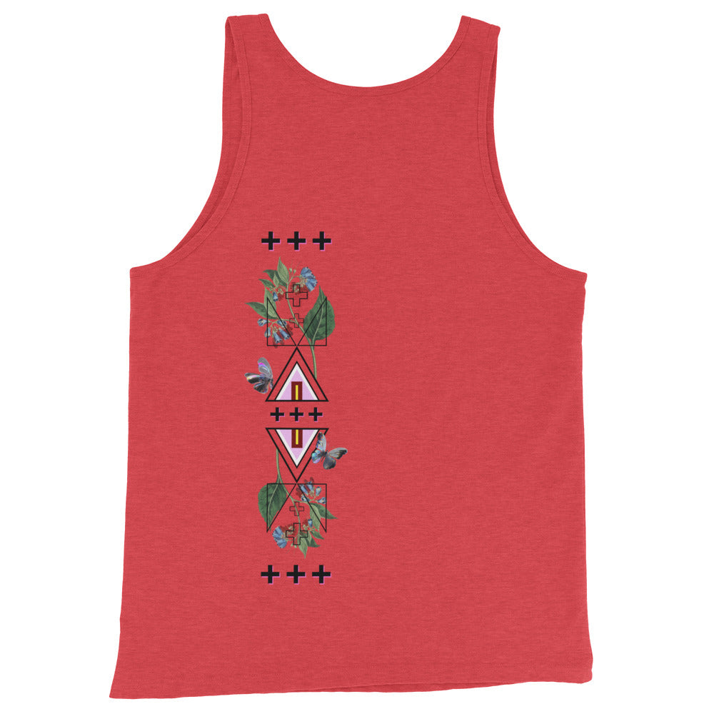 Men's CONNECTION Tank Top