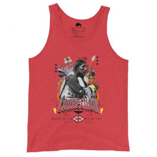 Men's CONNECTION Tank Top