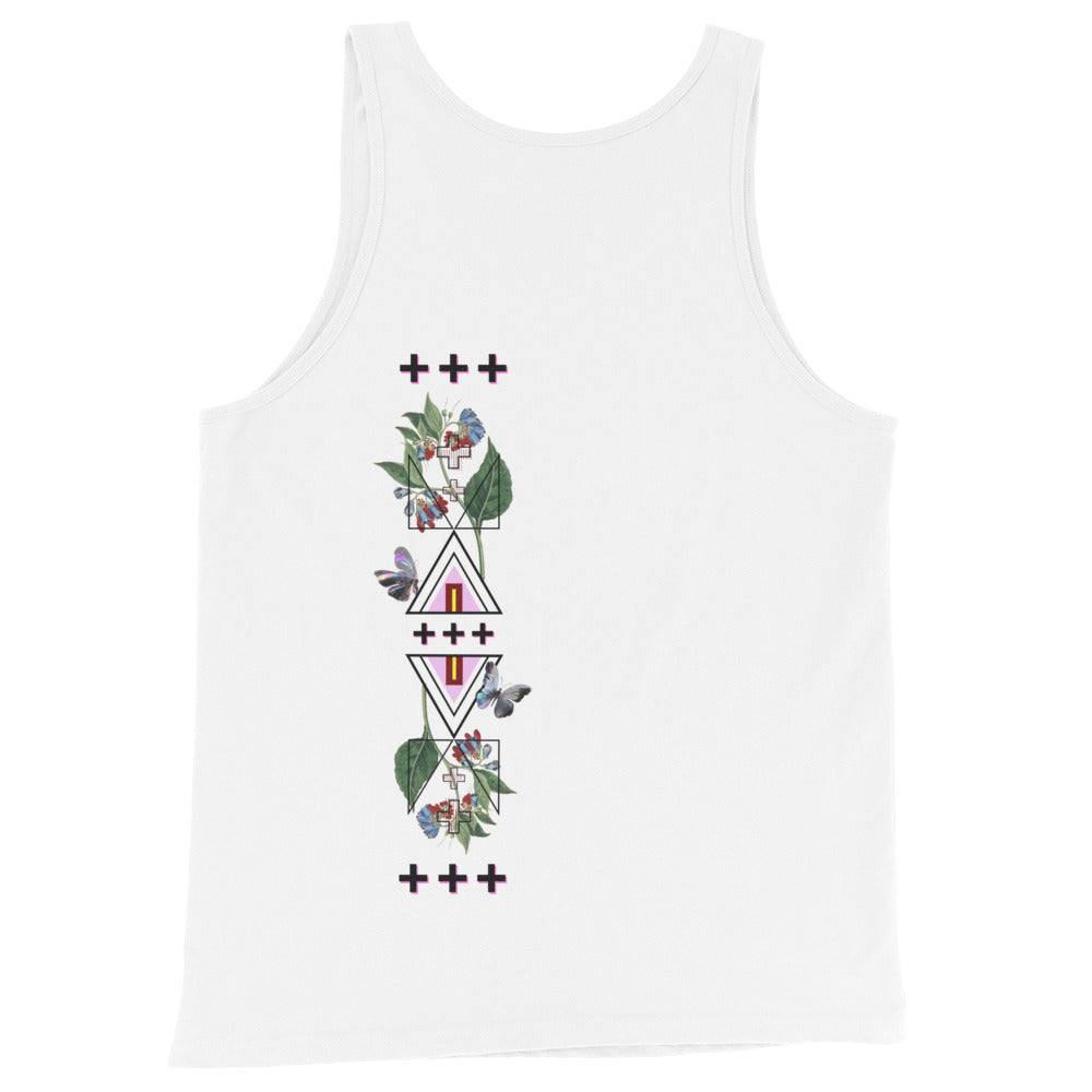 Men's CONNECTION Tank Top