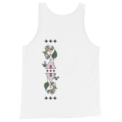 Men's CONNECTION Tank Top