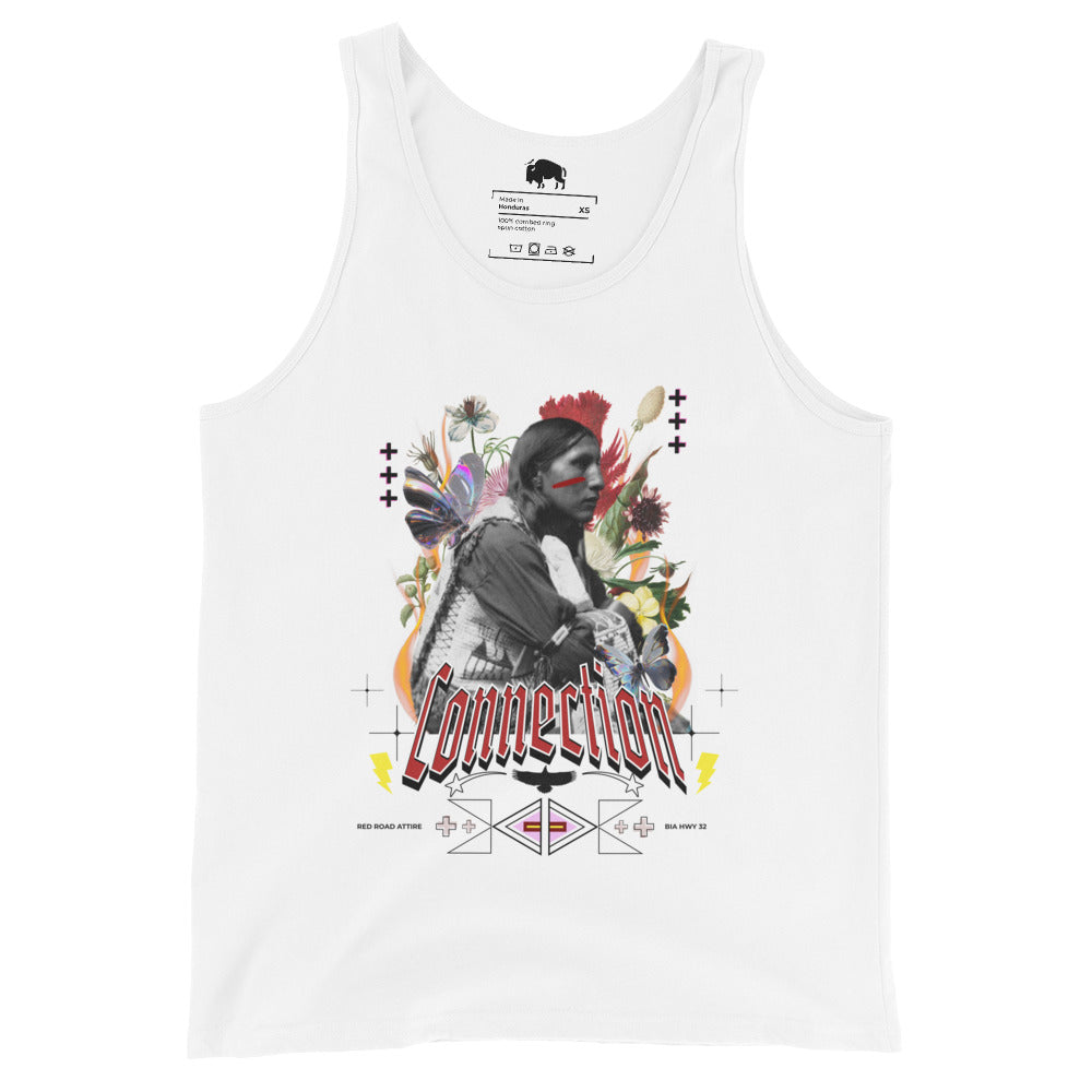 Men's CONNECTION Tank Top