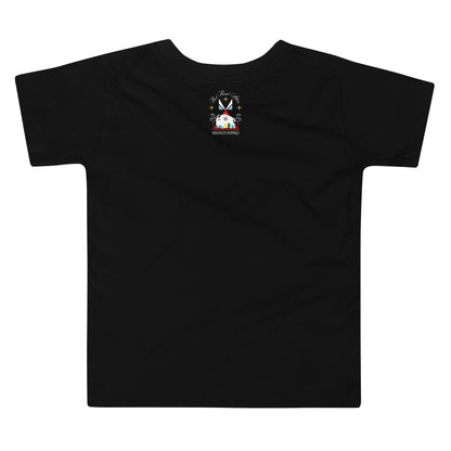 Original & Authentic tiny tot Short Sleeve Tee