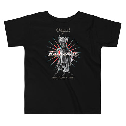 Original & Authentic tiny tot Short Sleeve Tee