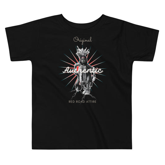 Original & Authentic tiny tot Short Sleeve Tee