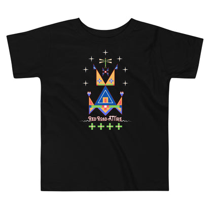 Elements Tiny tot Short Sleeve Tee