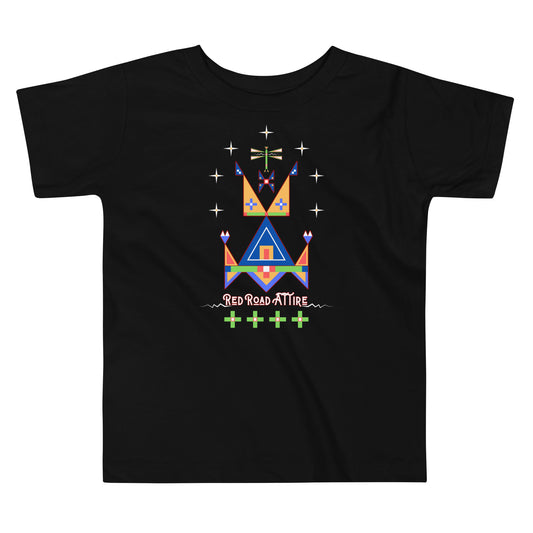 Elements Tiny tot Short Sleeve Tee