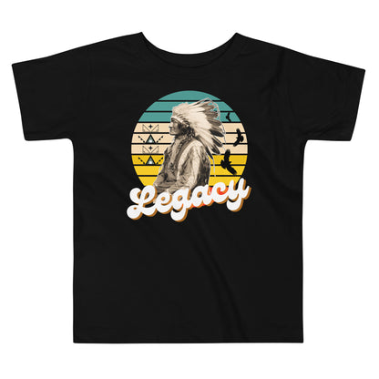 LEGACY Tiny tot Short Sleeve Tee