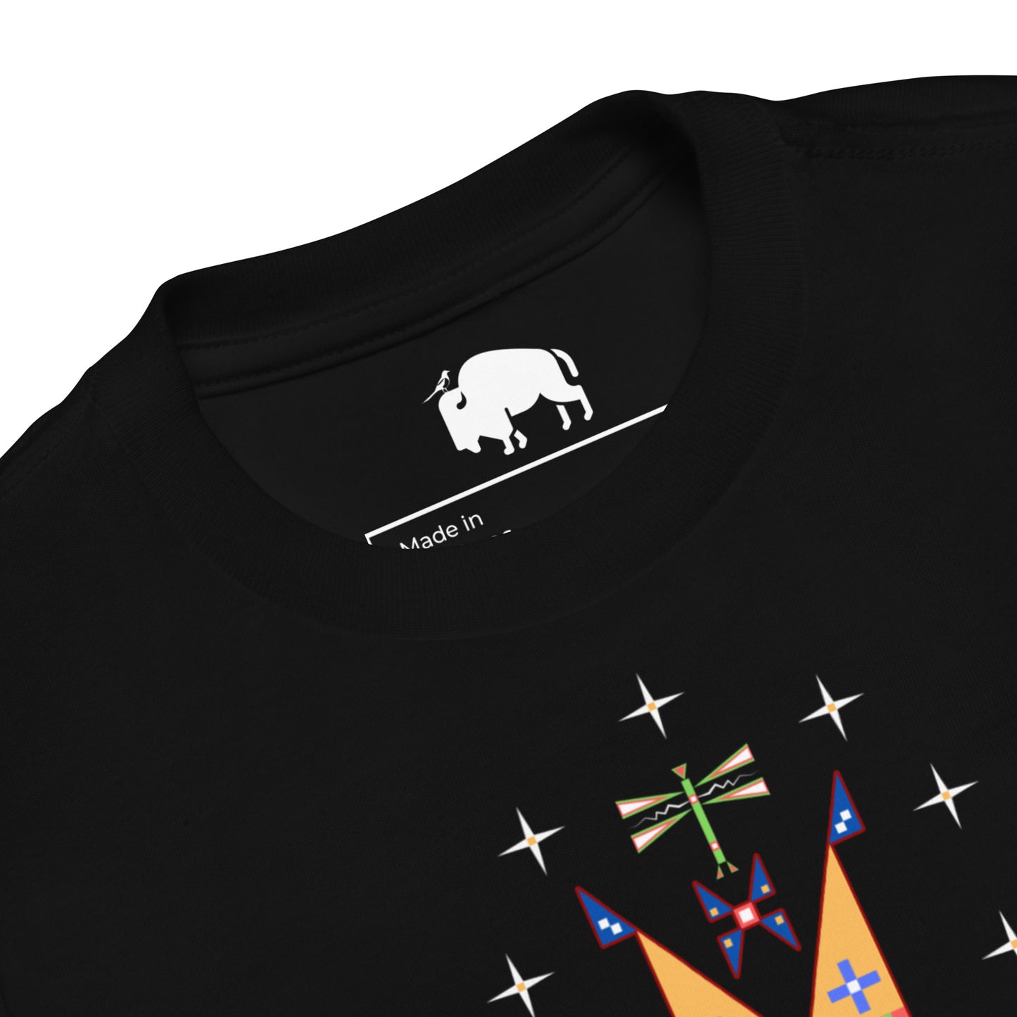 Elements Tiny tot Short Sleeve Tee