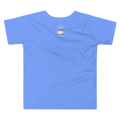 Original & Authentic tiny tot Short Sleeve Tee