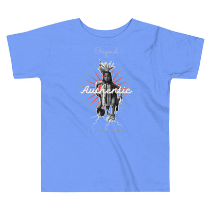 Original & Authentic tiny tot Short Sleeve Tee