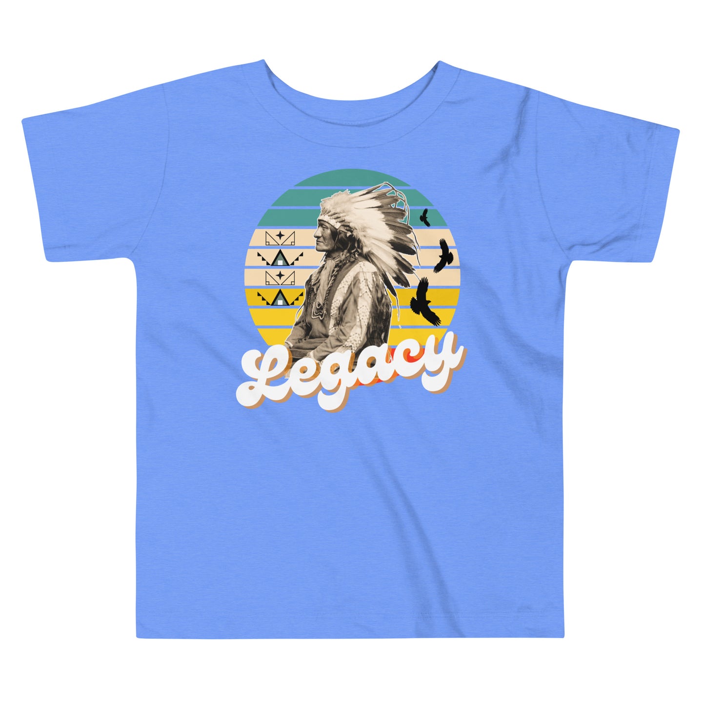 LEGACY Tiny tot Short Sleeve Tee
