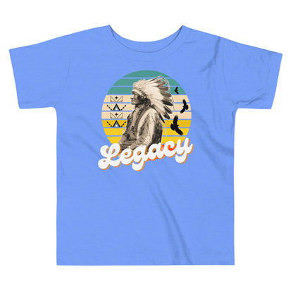 LEGACY Tiny tot Short Sleeve Tee