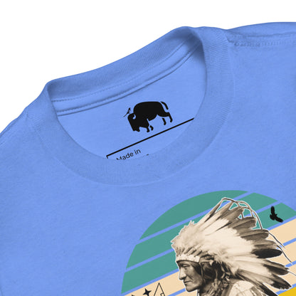 LEGACY Tiny tot Short Sleeve Tee
