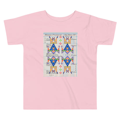 Indigenous Precedence Tiny Tot  Short Sleeve Tee